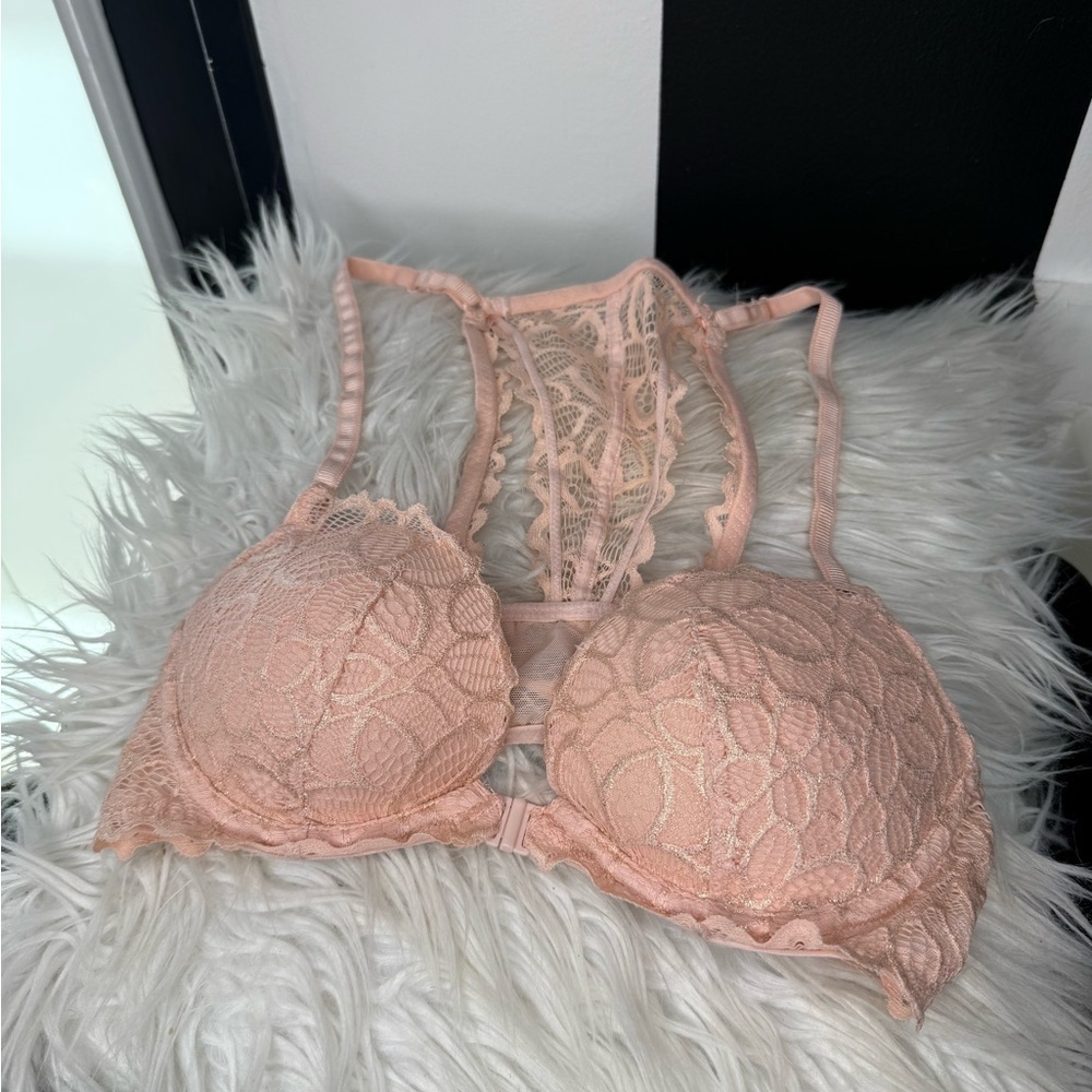 PINK Victoria’s Secret Bras Size 32C